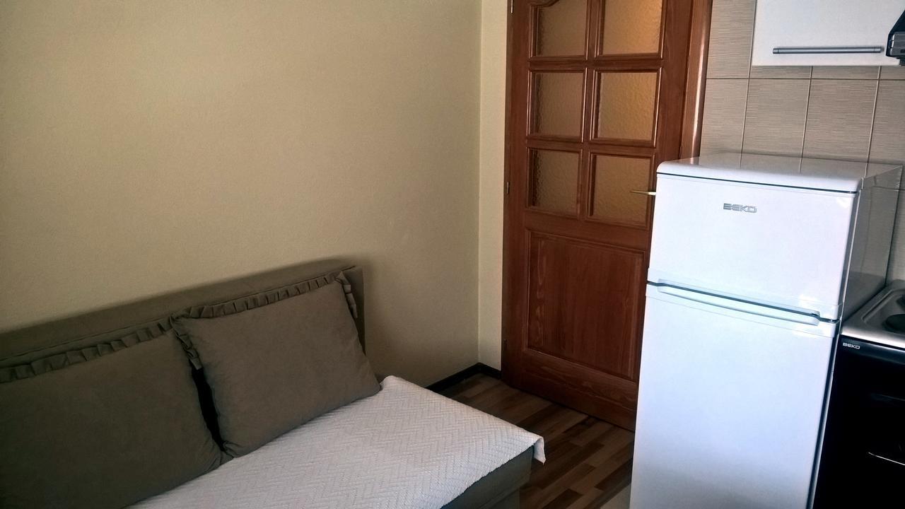 Apartman Vesna Купрес Экстерьер фото